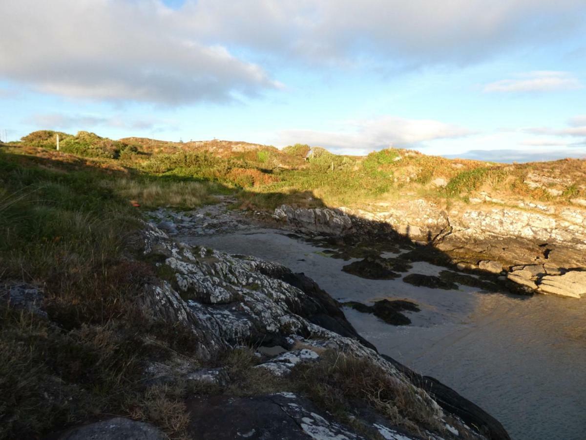 Muckle Flugga Villa Goleen Exterior photo